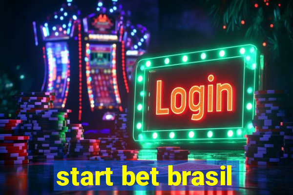 start bet brasil